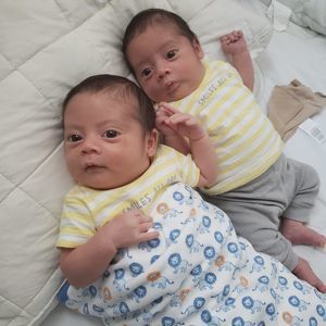 Meet your Posher, Erick